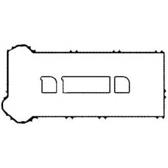 Прокладка клапанной крышки FORD CV6Z6584A