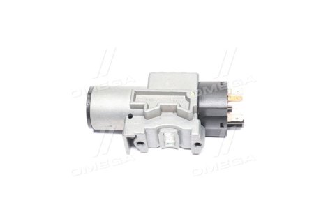 Корпус замка зажигания Матиз/Spark с контактной группой GM 93741068