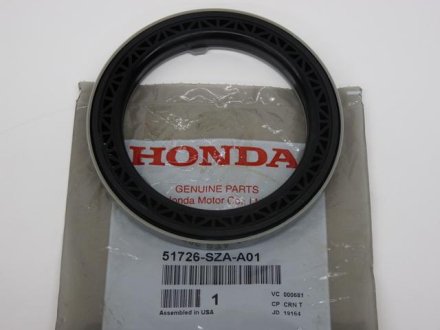 Подшипник опорный переднего амортизатора HONDA 51726SZAA01