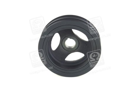 Шкив коленвала Accent 06~ DOHC Rio 06~ 1,6i Matrix 1,6i Hyundai/Kia/Mobis 2312426030