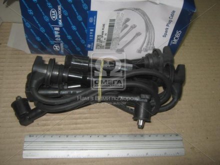 Провод свечной (комплект) (27501-23B70) Mobis Hyundai/Kia/Mobis 2750123B70