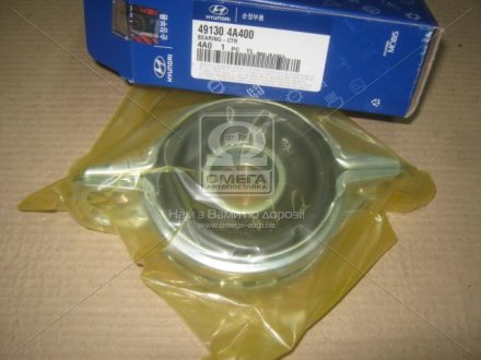 Подшипник подвесной кардана H-1 Santa Fe 4WD Hyundai/Kia/Mobis 491304A400