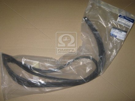 Молдинг лобового скла Hyundai/Kia/Mobis 861311J000