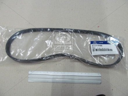 Ремінь кондиціонера Hyundai/Kia/Mobis 977132D500