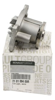 Помпа H4M RENAULT 210109409R