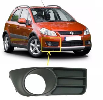 Накладка фары противотуманной правая, sx4 SUZUKI 71751-79J00-5PK