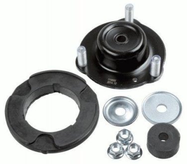 Опора переднього амортизатора : Land Cruiser, TOYOTA 4860960060