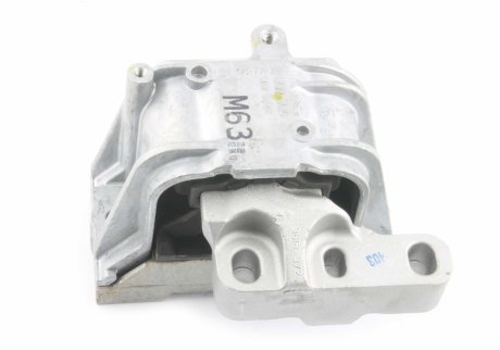 Опора Двс Права Vw Caddy, Golf, Jetta, Passat/Audi A3/Skoda Octavia, Superb, Yeti 1.8, 2.0 (04-) VAG 1K0199262M