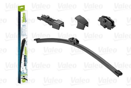 Склоочисник Valeo 578565